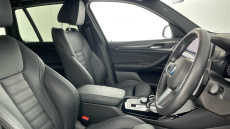 BMW X3 xDrive20i MHT M Sport 5dr Step Auto Petrol Estate